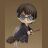 Фигурка Harry Potter Nendoroid Гарри Поттер (China edition)