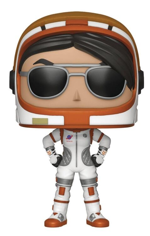Фигурка Funko Pop Фанко Поп Лунная программа Moonwalker Фортнайт Fortnite 10 см F MW434