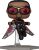 Фігурка Funko Marvel: Civil War Falcon Фанко Сокіл (Amazon Exclusive) 1152