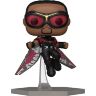Фігурка Funko Marvel: Civil War Falcon Фанко Сокіл (Amazon Exclusive) 1152
