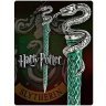 Коллекционная ручка Harry Potter Slytherin Pen