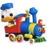Фигурка Funko Pop Disney Donald Duck Casey Jr. Circus Train Attraction 01 