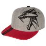 Кепка бейсболка JINX The Witcher Slays Snap Back Hat Відьмак