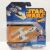 Фігурка Star Wars (Episode VII - The Force Awakens) Hot Wheels - Y-Wing Fighter