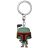 Брелок Funko Pocket Pop Star Wars Keychain - Boba Fett Боба Фет