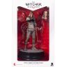 Фігурка The Witcher 3: Wild Hunt - Geralt of Rivia Heart of Stone Deluxe Figure Відьмак Геральт з Рівії 25 см