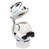 Кружка коллекционная SignatureSteins Star Wars Stormtrooper Stein Звёздные войны Штурмовик 650 мл.