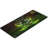 Коврик игровая поверхность Blizzard World Of Warcraft Gaming Desk Mat - Burning Crusade  Illidan XL Иллидан (90*42 cm)