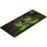 Килимок ігрова поверхня Blizzard World Of Warcraft Gaming Desk Mat Burning Crusade Illidan XL Іллідан (90*42 cm)