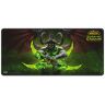 Килимок ігрова поверхня Blizzard World Of Warcraft Gaming Desk Mat Burning Crusade Illidan XL Іллідан (90*42 cm)