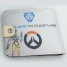 Гаманець - Overwatch Tracer Wallet