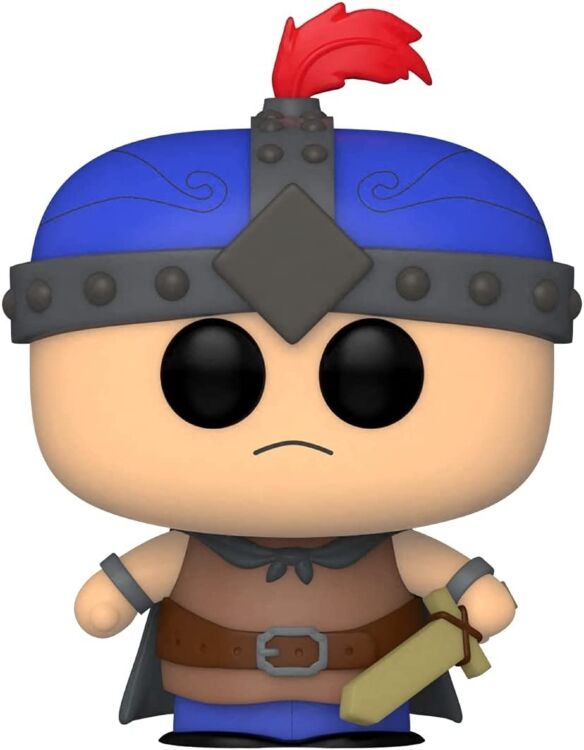 Фигурка Funko South Park: Stick of Truth - Ranger Stan Marshwalke фанко Южный парк Стэн 33