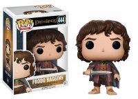 Фігурка Funko Pop! Lord Of The Rings - Frodo Baggins Figure