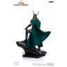 Статуэтка Thor: Ragnarok  Scale 1:10 - Loki Statue (Sideshow) 