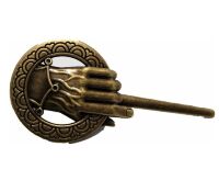 USB флешка Десниця Короля Game of Thrones Hand of the King (брошка) 8 GB