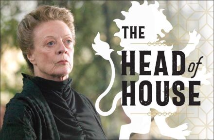 Міні книга Harry Potter: Gryffindor (Tiny Book)