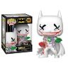 Фігурка Funko Jokers Wild Batman Figure (Entertainment Earth Exclusive)