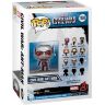 Фигурка Funko Marvel: Civil War Ant-Man Фанко Человек муравей (Amazon Exclusive) 1150