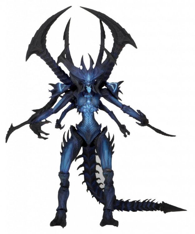 Фігурка Diablo 3 Shadow of Diablo Deluxe Figure 