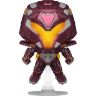 Фигурка Funko DC: Blue Beetle Conrad Carapax фанко 1405