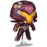 Фигурка Funko DC: Blue Beetle Conrad Carapax фанко 1405