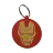 Брелок Marvel Iron-man Keychain Железный Человек ABS пластик 5 см.