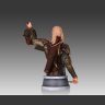 Статуетка The Hobbit The Desolation of Smaug Legolas Mini Bust Limited edition