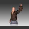 Статуетка The Hobbit The Desolation of Smaug Legolas Mini Bust Limited edition
