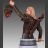Статуэтка The Hobbit The Desolation of Smaug Legolas Mini Bust Limited edition