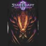 Футболка StarCraft II Hydralisk Premium T-Shirt (размер S) 