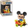 Фігурка Funko Pop Disney Mickey Mouse Casey Jr. Circus Train Attraction 03