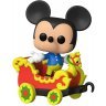 Фигурка Funko Pop Disney Mickey Mouse Casey Jr. Circus Train Attraction 03 