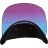 Кепка бейсболка JINX Overwatch Sombra Premium Snap Back Hat