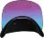 Кепка бейсболка JINX Overwatch Sombra Premium Snap Back Hat