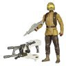 Фігурка Star Wars - Jungle Space Resistance Trooper 10 cm 
