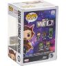 Фігурка Funko Pop Marvel What If? Doctor Strange Supreme Фанко Доктор Стрендж (Amazon Exclusive) 874