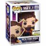 Фігурка Funko Pop Marvel What If? Doctor Strange Supreme Фанко Доктор Стрендж (Amazon Exclusive) 874