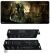 Килимок для миші ігрова поверхня Blizzard DIABLO IV 4 Skeleton King (Діабло) XL (90*42 cm)