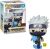 Фігурка Funko Naruto Shippuden Kakashi Hatake Фанко Наруто Какаші (AAA Anime Exclusive) 1199