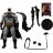 Фигурка McFarlane Toys DC Multiverse The Dark Knight Returns Batman 7" Figure (Build-A Horse) Бэтмен 3/4