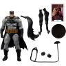 Фігурка McFarlane Toys DC Multiverse The Dark Knight Returns Batman 7" Figure (Build-A Horse) Бетмен 3/4