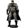 Фігурка McFarlane Toys DC Multiverse The Dark Knight Returns Batman 7" Figure (Build-A Horse) Бетмен 3/4
