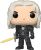 Фігурка Funko Netflix Відьмак (Witcher) фанко Geralt Геральт (Glow in The Dark, Amazon Exclusive) 1322