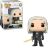 Фигурка Funko Netflix Ведьмак (Witcher) фанко Geralt Геральт (Glow in The Dark, Amazon Exclusive) 1322