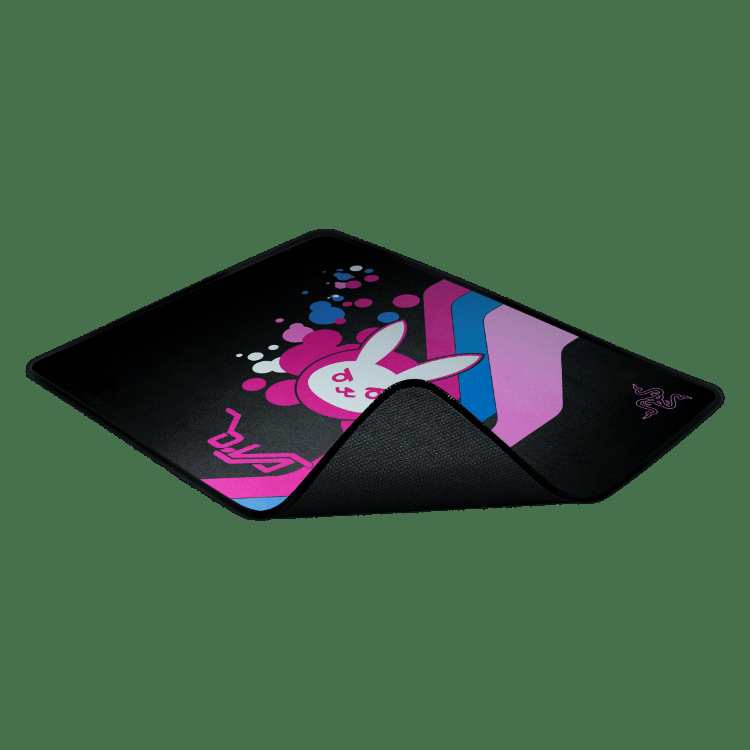Коврик Overwatch Razer D.Va Goliathus Speed Mat
