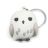 Брелок Harry Potter Hedwig keychain