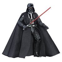 Фігурка Star Wars Black Series - Darth Vader Figure 6 