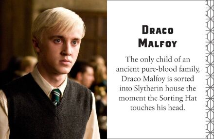 Міні книга Harry Potter: Slytherin (Tiny Book)