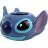 Чашка мини Disney Lilo and Stitch 3D Mug кружка Стич 110 мл