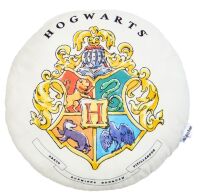 Подушка М`яка іграшка Гаррі Поттер Хогвартс Hogwarts Harry Potter Plush 42 см.